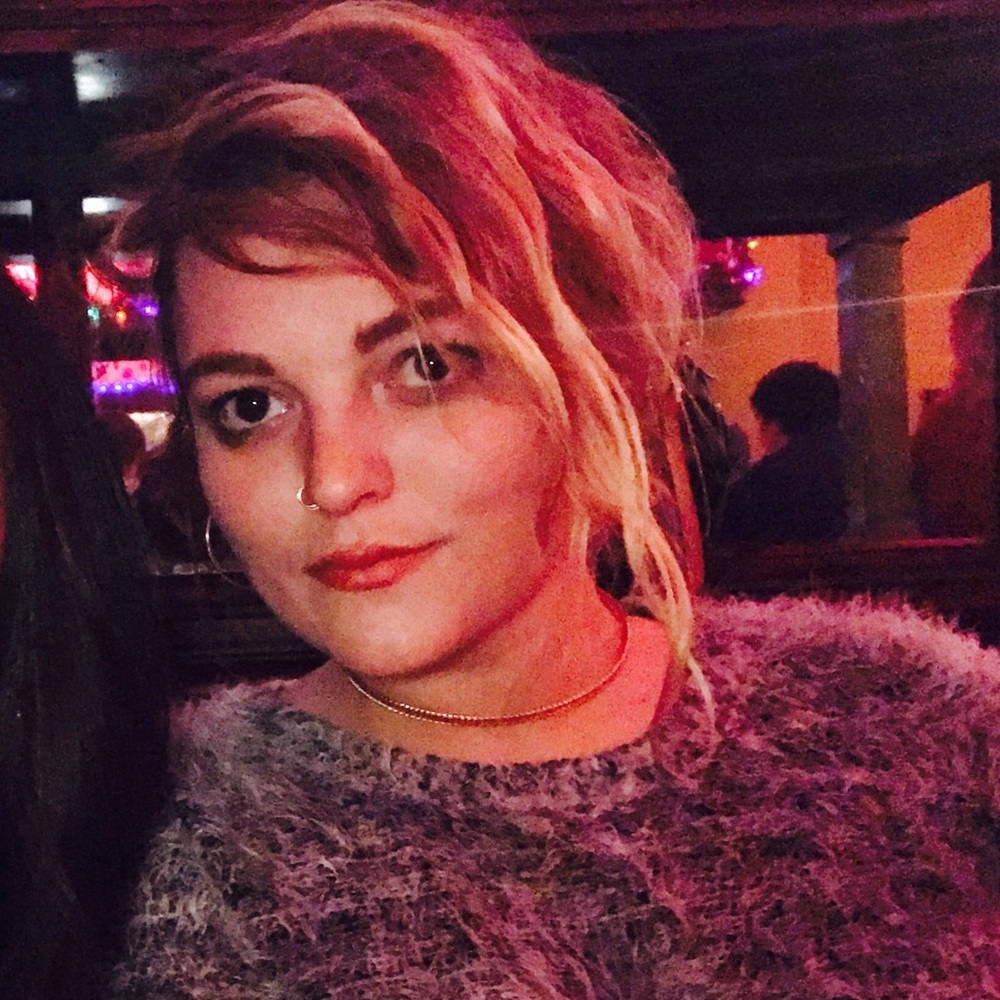 Meet your Posher, Taylor